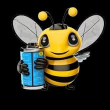 Solar Ireland Bumblebee